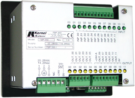 TSP 350