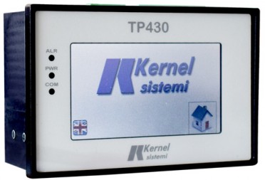 TP 430